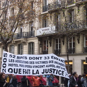 DAL Dimanche 11 novembre 2007