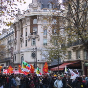 DAL Dimanche 11 novembre 2007