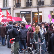DAL Dimanche 11 novembre 2007