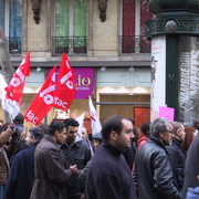 DAL Dimanche 11 novembre 2007