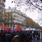DAL Dimanche 11 novembre 2007