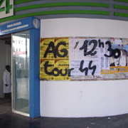 Jussieu le 12.11.2007
