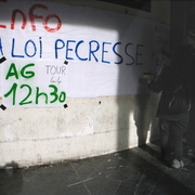 Jussieu le 12.11.2007