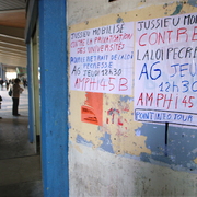 Jussieu le 12.11.2007