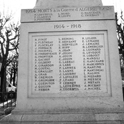 1914 - 1918