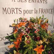 A ses enfants...