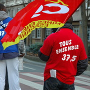 Retraite EDF