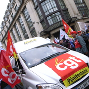 CGT pénitentiaire