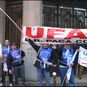 UFAP - Paca Corse