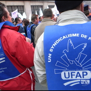 UFAP