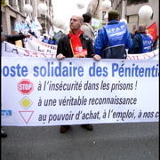 Stop insécurité
