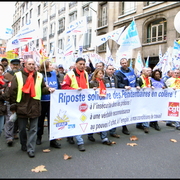 Riposte solidaire - Cgt ugsp