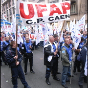 Ufap Caen