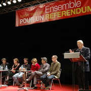 Meeting Japy 27 nov.2007 pour un référendum
