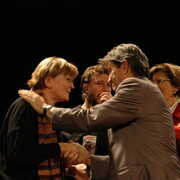 Meeting Japy