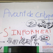 S'informer