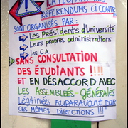 Référendum