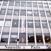 Paris se bat!
