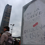 manif du 20