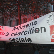 manif du 20 11