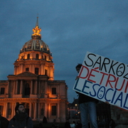 manif du 20 11