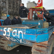 manif du 20