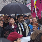 Parapluie
