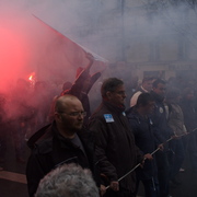 Lueurs et fumées