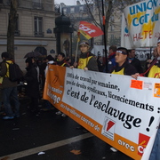 Travailleurs coréens