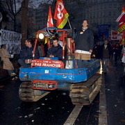 EDF GDF