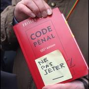 Ne pas jeter