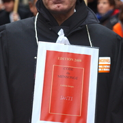Code du courage