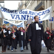 Ordre des avocats Vannes