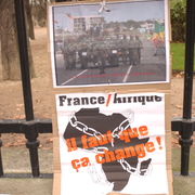 France / Afrique
