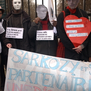 Enlèvement pétrolier