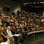 Assises nationales des Collectifs, 1-2 décembre 2007