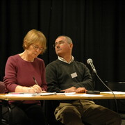 Assises nationales des Collectifs, 1-2 décembre 2007