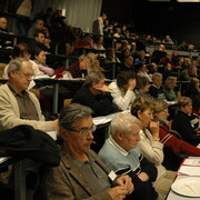 Assises nationales des Collectifs, 1-2 décembre 2007