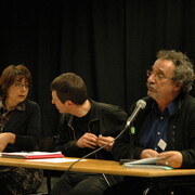 Assises nationales des Collectifs, 1-2 décembre 2007