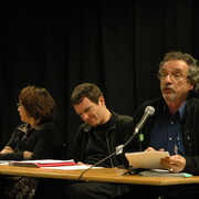 Assises nationales des Collectifs, 1-2 décembre 2007