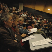 Assises nationales des Collectifs, 1-2 décembre 2007