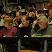 Assises nationales des Collectifs, 1-2 décembre 2007