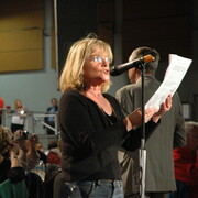 Assemblée extraordinaire du PCF, 8-9 décembre 2007