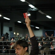 Assemblée extraordinaire du PCF, 8-9 décembre 2007