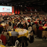 Assemblée extraordinaire du PCF, 8-9 décembre 2007
