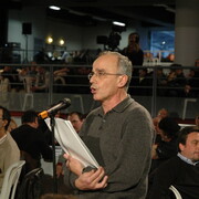 Assemblée extraordinaire du PCF, 8-9 décembre 2007