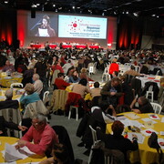 Assemblée extraordinaire du PCF, 8-9 décembre 2007