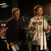 Assemblée extraordinaire du PCF, 8-9 décembre 2007