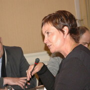 Conférence de presse du CNR