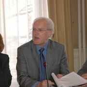 Conférence de presse du CNR
